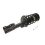 KYB SHOCKS SR4095 3 Nuts