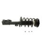 KYB SHOCKS SR4095 3 Nuts