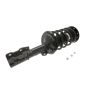 KYB SHOCKS SR4095 3 Nuts