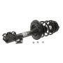 KYB SHOCKS SR4096 3 Nuts
