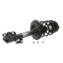 KYB SHOCKS SR4096 3 Nuts