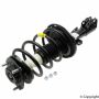 KYB SHOCKS SR4096 3 Nuts