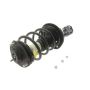 KYB SHOCKS SR4097 3 Nuts