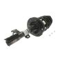 KYB SHOCKS SR4097 3 Nuts