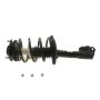 KYB SHOCKS SR4097 3 Nuts
