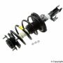 KYB SHOCKS SR4097 3 Nuts