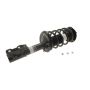 KYB SHOCKS SR4098 3 Nuts