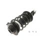 KYB SHOCKS SR4098 3 Nuts