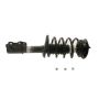 KYB SHOCKS SR4098 3 Nuts