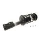 KYB SHOCKS SR4098 3 Nuts