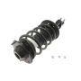 KYB SHOCKS SR4098 3 Nuts