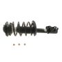 KYB SHOCKS SR4099 3 Nuts