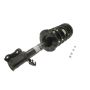 KYB SHOCKS SR4100 4 Nuts