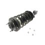 KYB SHOCKS SR4100 4 Nuts