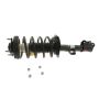 KYB SHOCKS SR4100 4 Nuts