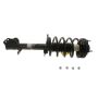 KYB SHOCKS SR4100 4 Nuts