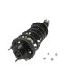 KYB SHOCKS SR4101 4 Nuts