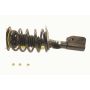 KYB SHOCKS SR4102 3 Nuts