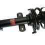 KYB SHOCKS SR4103 3 Nuts