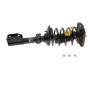 KYB SHOCKS SR4104 3 Nuts