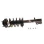KYB SHOCKS SR4106 4 Nuts
