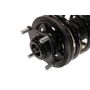 KYB SHOCKS SR4106 4 Nuts