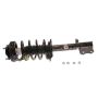 KYB SHOCKS SR4106 4 Nuts