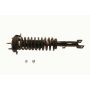 KYB SHOCKS SR4107 2 Nuts