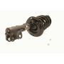 KYB SHOCKS SR4109 3 Nuts