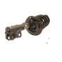KYB SHOCKS SR4109 3 Nuts