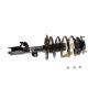 KYB SHOCKS SR4111 3 Nuts