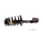 KYB SHOCKS SR4111 3 Nuts