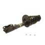 KYB SHOCKS SR4112 3 Nuts