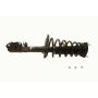 KYB SHOCKS SR4113 3 Nuts
