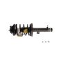 KYB SHOCKS SR4114 3 Nuts