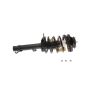 KYB SHOCKS SR4114 3 Nuts