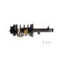 KYB SHOCKS SR4114 3 Nuts