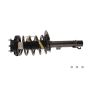 KYB SHOCKS SR4115 3 Nuts