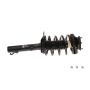 KYB SHOCKS SR4115 3 Nuts