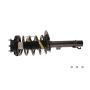 KYB SHOCKS SR4115 3 Nuts