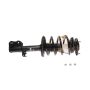 KYB SHOCKS SR4117 3 Nuts