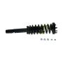 KYB SHOCKS SR4121 3 Nuts