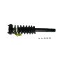 KYB SHOCKS SR4122 3 Nuts