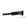 KYB SHOCKS SR4122 3 Nuts