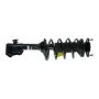 KYB SHOCKS SR4125 3 Nuts