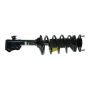 KYB SHOCKS SR4125 3 Nuts