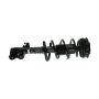 KYB SHOCKS SR4126 3 Bolts