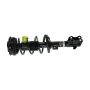 KYB SHOCKS SR4126 3 Bolts