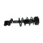 KYB SHOCKS SR4126 3 Bolts