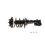 KYB SHOCKS SR4128 3 Nuts